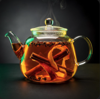 Infusiones Antiinflamatorias