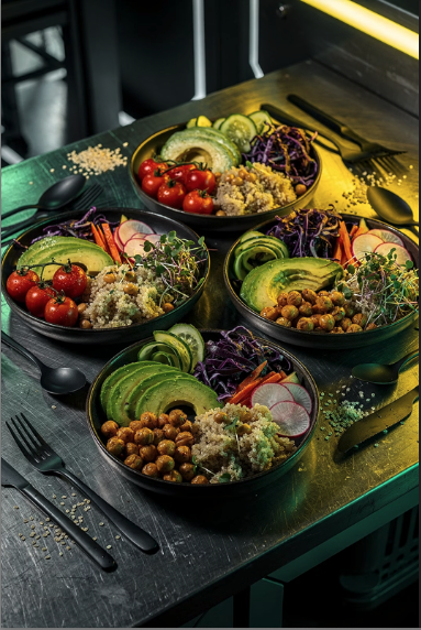 Código Vegano