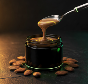 Emulsiones y Mantequillas