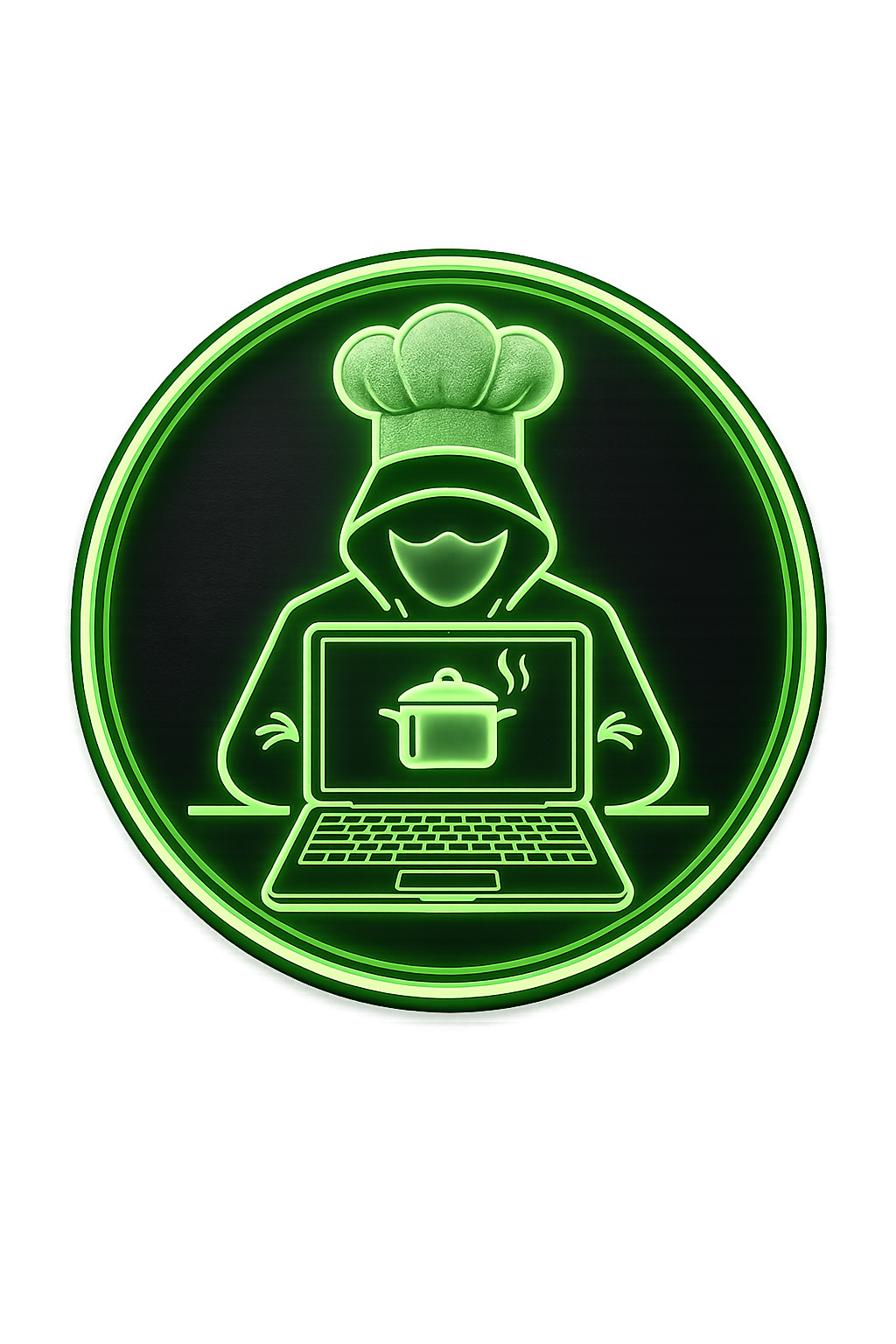 Hackea Tu Cocina Logo