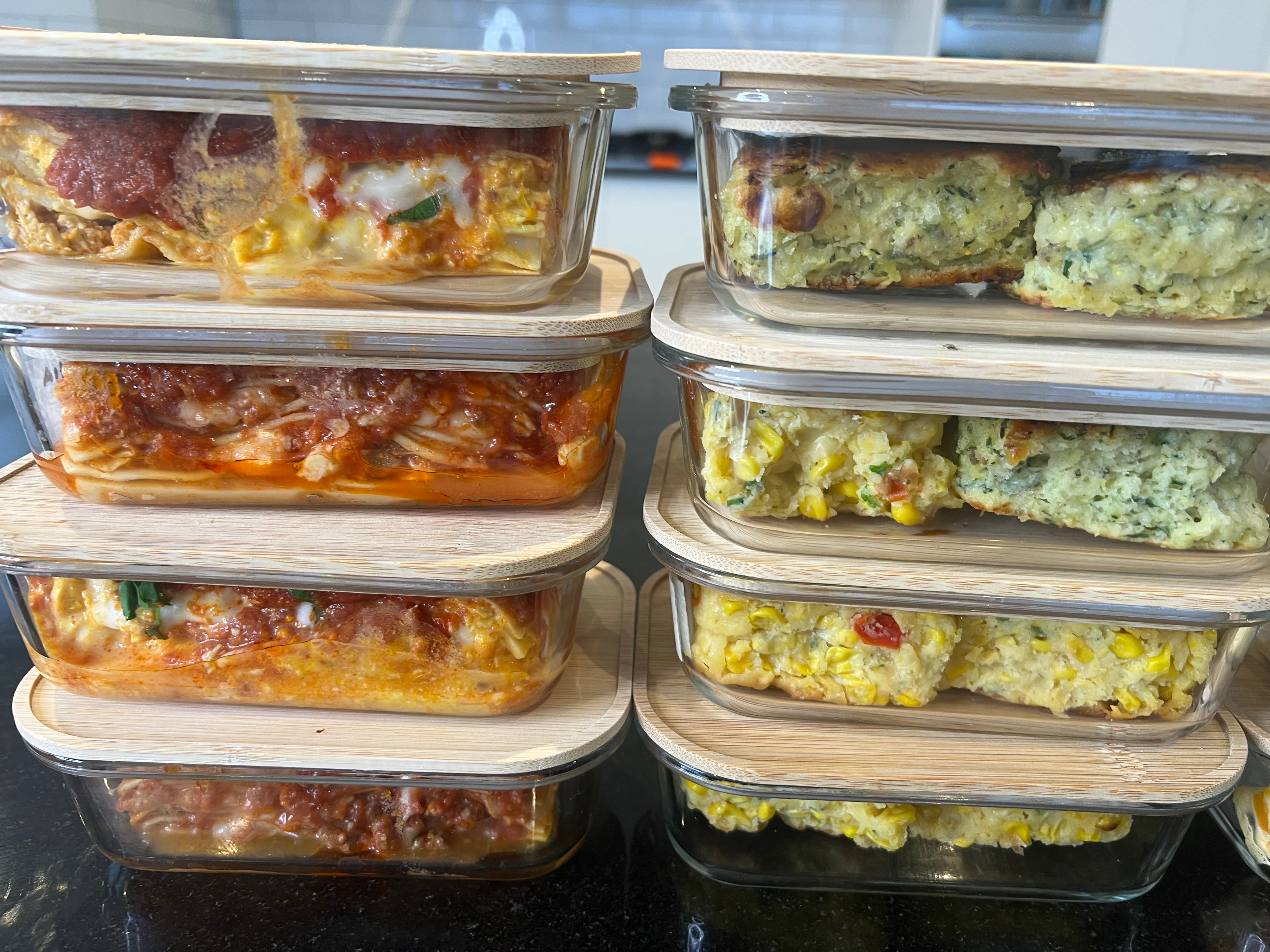 Evidencia Mealprep